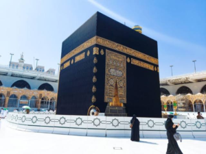 باقة عمرة العشر الأولى من رمضان