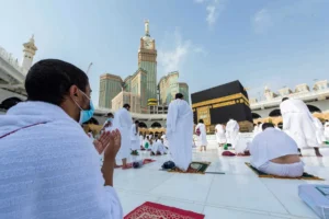 بكج عمرة رمضان 2027