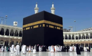 باقة العمرة طوال العام